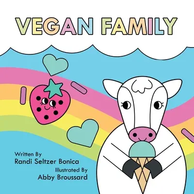 Familia Vegană - Vegan Family