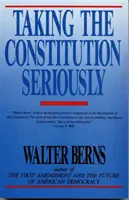 Luând Constituția în serios - Taking the Constitution Seriously