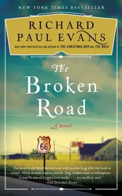 Drumul frânt, 1 - The Broken Road, 1