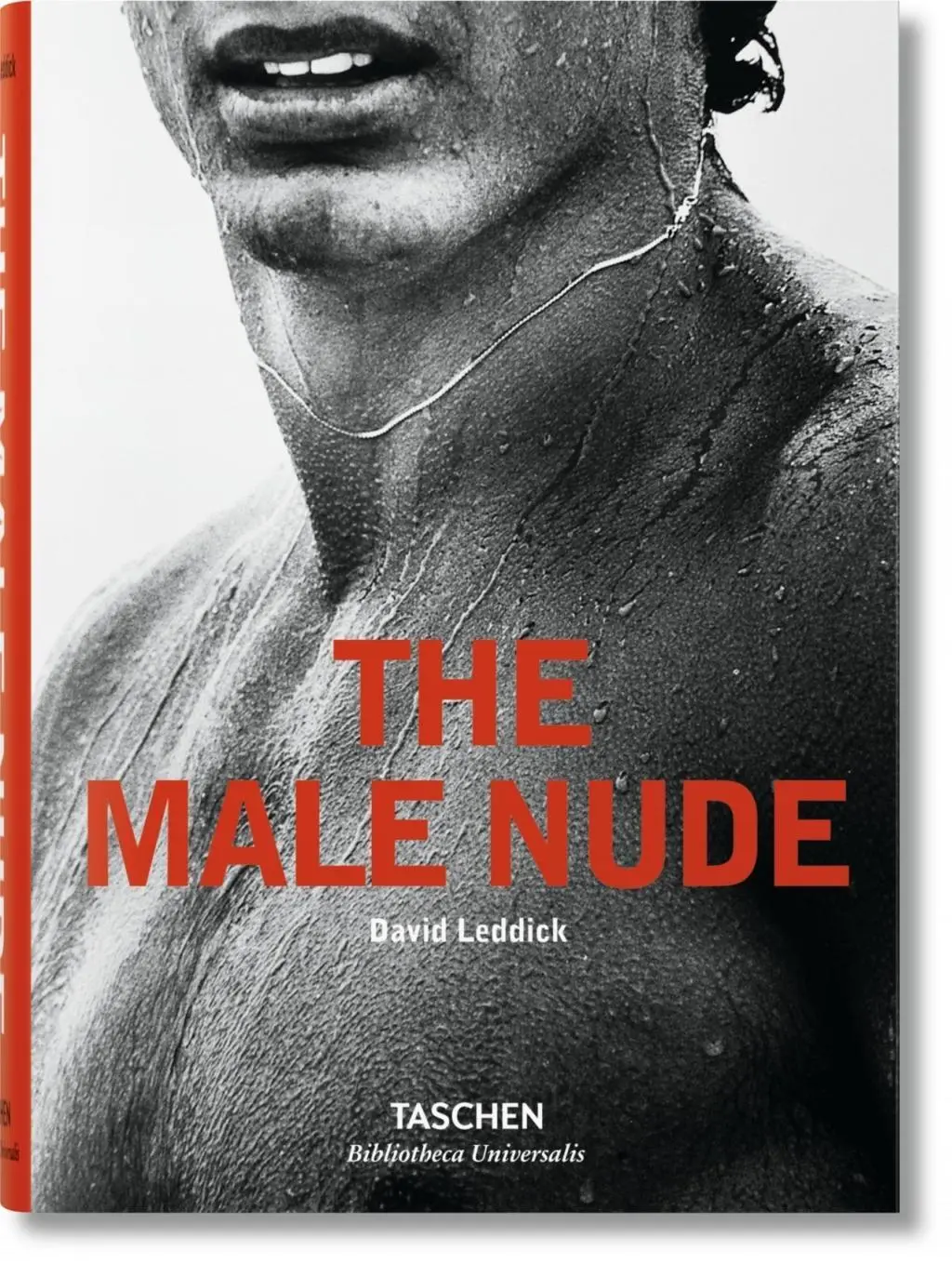 Nudul masculin - The Male Nude