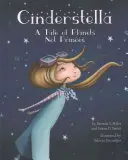 Cinderstella: O poveste despre planete, nu despre prinți - Cinderstella: A Tale of Planets Not Princes