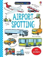 Descoperirea aeroportului - Airport Spotting