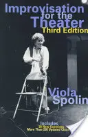 Improvizație pentru teatru - Improvisation for the Theater