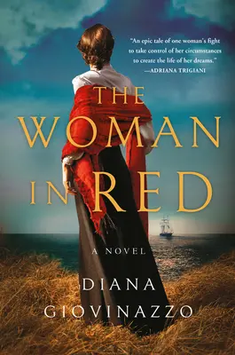 Femeia în roșu - The Woman in Red