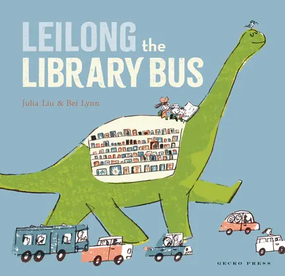 Leilong autobuzul bibliotecii - Leilong the Library Bus