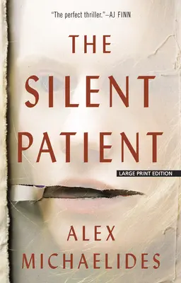 Pacientul tăcut - The Silent Patient