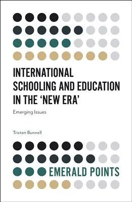 Școlarizarea și educația internațională în 