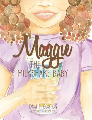 Maggie, bebelușul cu milkshake - Maggie the Milkshake Baby