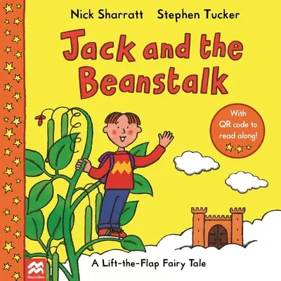Jack și vrejul de fasole, volumul 12 - Jack and the Beanstalk, Volume 12