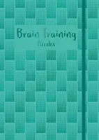 Puzzle-uri pentru antrenarea creierului - Brain Training Puzzles
