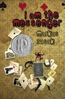 Eu sunt mesagerul - I Am the Messenger