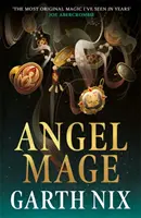Îngerul Mage - Angel Mage