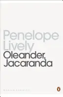 Oleander, Jacaranda - O copilărie percepută - Oleander, Jacaranda - A Childhood Perceived
