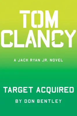 Tom Clancy Țintă dobândită - Tom Clancy Target Acquired