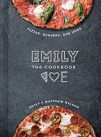 Emily: Cartea de bucate - Emily: The Cookbook