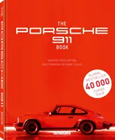 Cartea Porsche 911 - The Porsche 911 Book