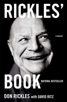 Cartea lui Rickles - Rickles' Book