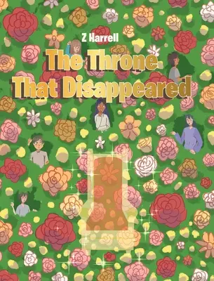 Tronul care a dispărut - The Throne That Disappeared