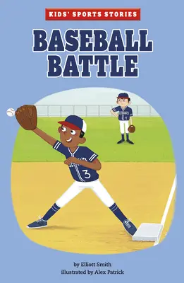 Bătălia pentru baseball - Baseball Battle
