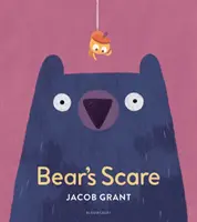 Spaima ursului - Bear's Scare