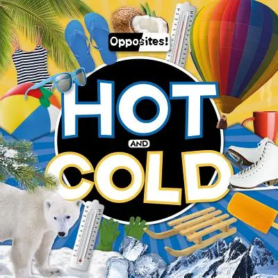 Cald și rece - Hot and Cold