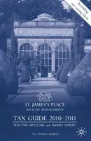 Ghidul fiscal St James's Place 2010-2011 - St James's Place Tax Guide 2010-2011