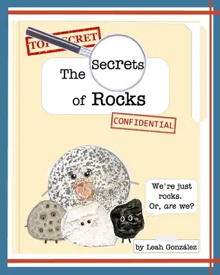 Secretele stâncilor - The Secrets of Rocks