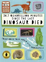 34,7 cvadrilioane de minute de la moartea ultimilor dinozauri - 34.7 Quadrillion Minutes Since the Last Dinosaurs Died