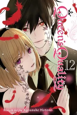 Queen's Quality, Vol. 12, 12