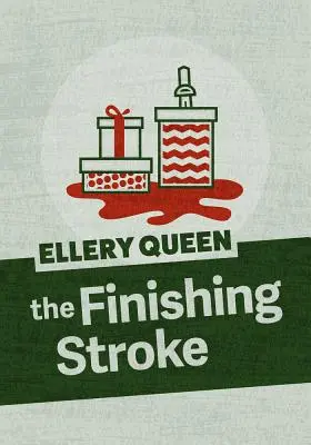 Lovitura de grație - The Finishing Stroke