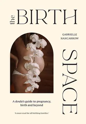 Spațiul nașterii: Ghidul unei Doula pentru sarcină, naștere și mai departe - The Birth Space: A Doula's Guide to Pregnancy, Birth and Beyond