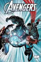 Avengers Assemble: Legende vii - Avengers Assemble: Living Legends