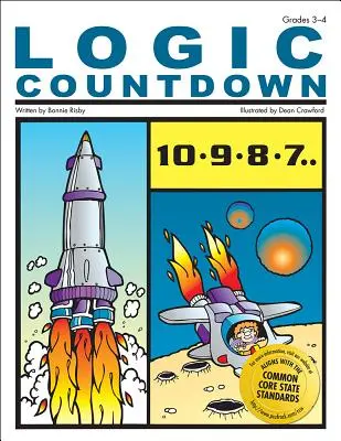 Logic Countdown: Grades 3-4