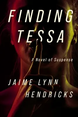 Căutând-o pe Tessa - Finding Tessa