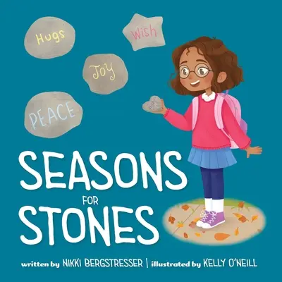 Anotimpuri pentru pietre - Seasons for Stones