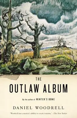 The Outlaw Album: Povestiri - The Outlaw Album: Stories