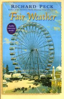 Vreme frumoasă - Fair Weather