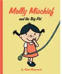 Molly Mischief: Animalul meu perfect - Molly Mischief: My Perfect Pet