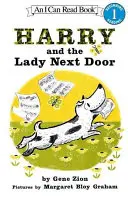 Harry și doamna de alături - Harry and the Lady Next Door