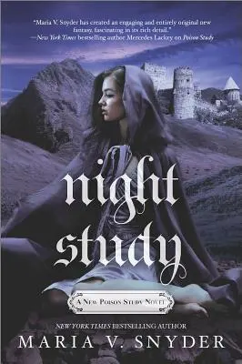 Studiul nopții - Night Study