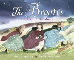 The Bronts - Copiii maurilor - The Bronts - Children of the Moors