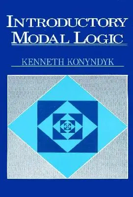 Introducere în logica modală - Introductory Modal Logic