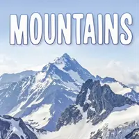 Munți - Mountains