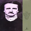 Colecția de povestiri și poezii a lui Edgar Allan Poe - The Collected Tales and Poems of Edgar Allan Poe