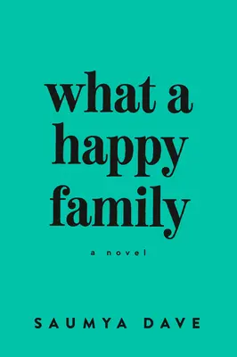 Ce familie fericită - What a Happy Family