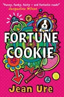 Prăjitura Fortunei - Fortune Cookie