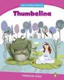 Nivelul 2: Thumbelina - Level 2: Thumbelina