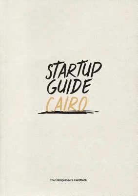 Ghid de pornire Cairo - Startup Guide Cairo