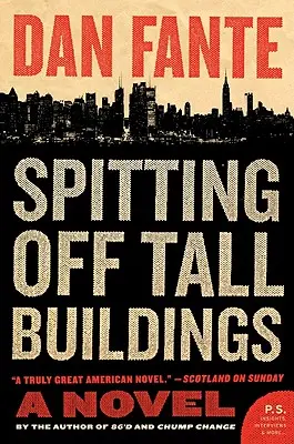 Scuipatul de pe clădirile înalte - Spitting Off Tall Buildings