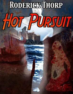 Urmărire fierbinte - Hot Pursuit